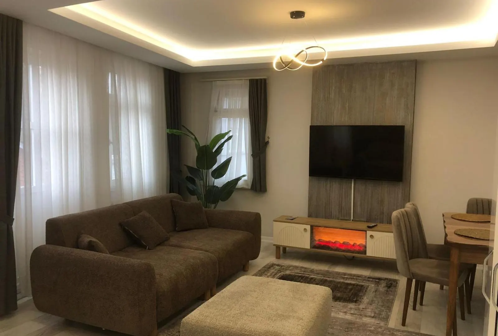 Zara'S Home In איסטמבול