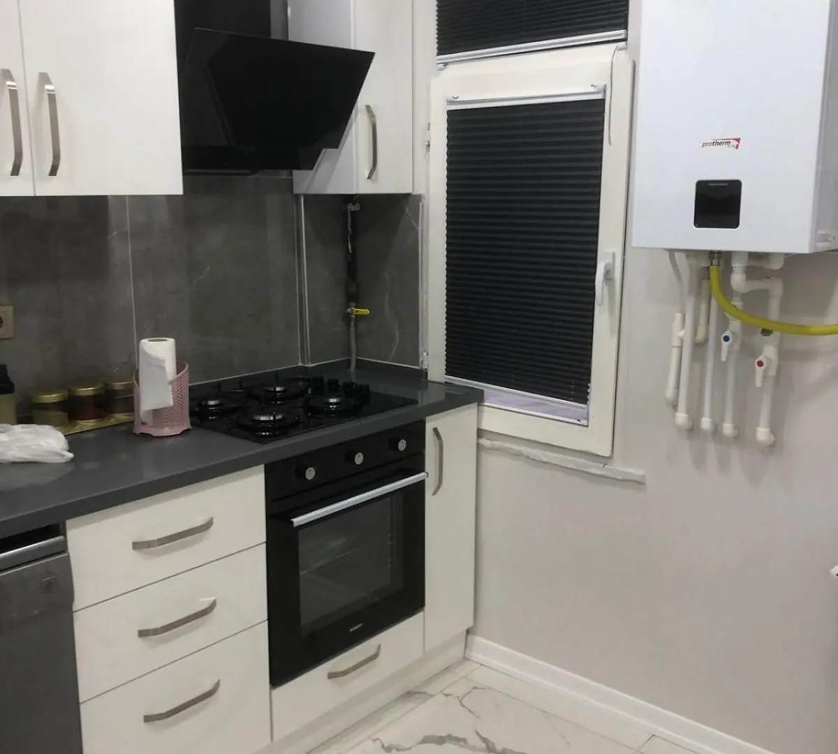 Zara'S Home In איסטמבול 0*,  טורקיה