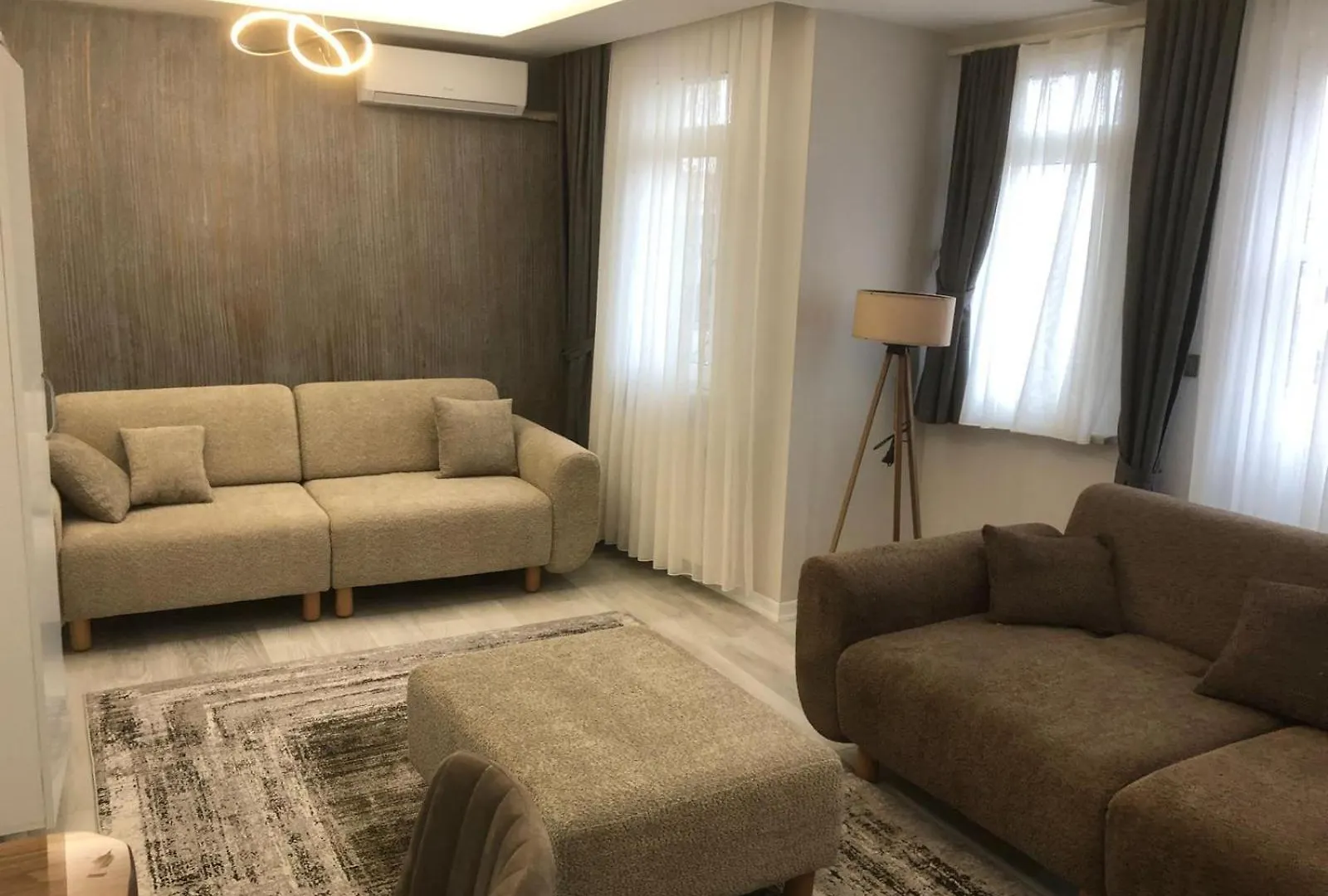 Zara'S Home In איסטמבול טורקיה