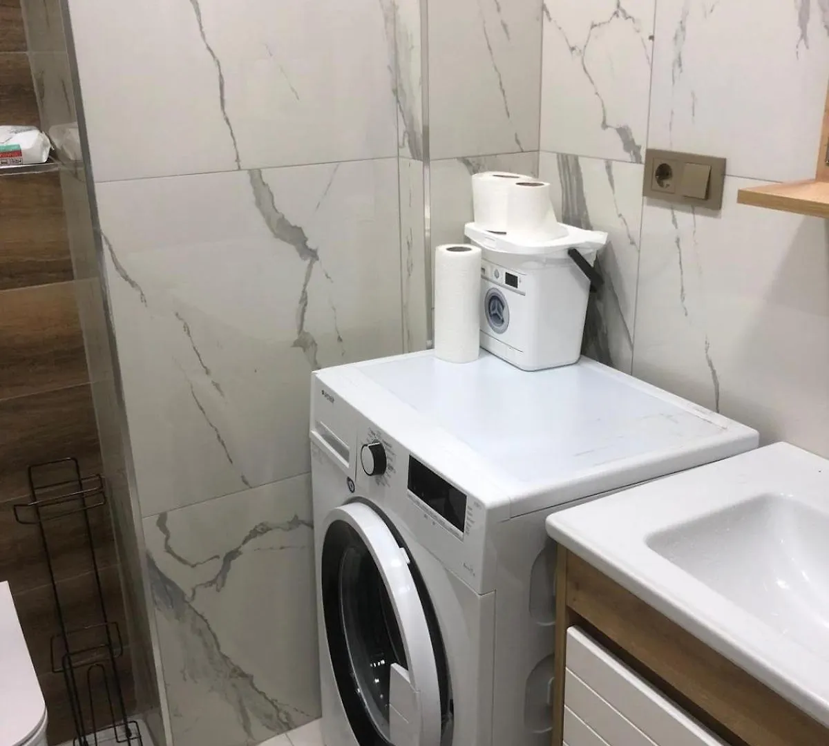Zara'S Home In איסטמבול דירה