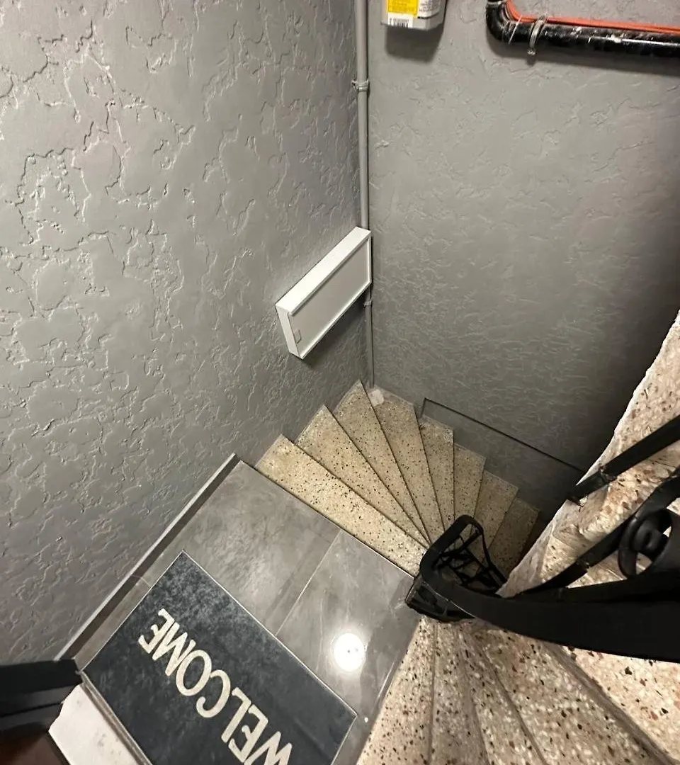 דירה Zara'S Home In איסטמבול