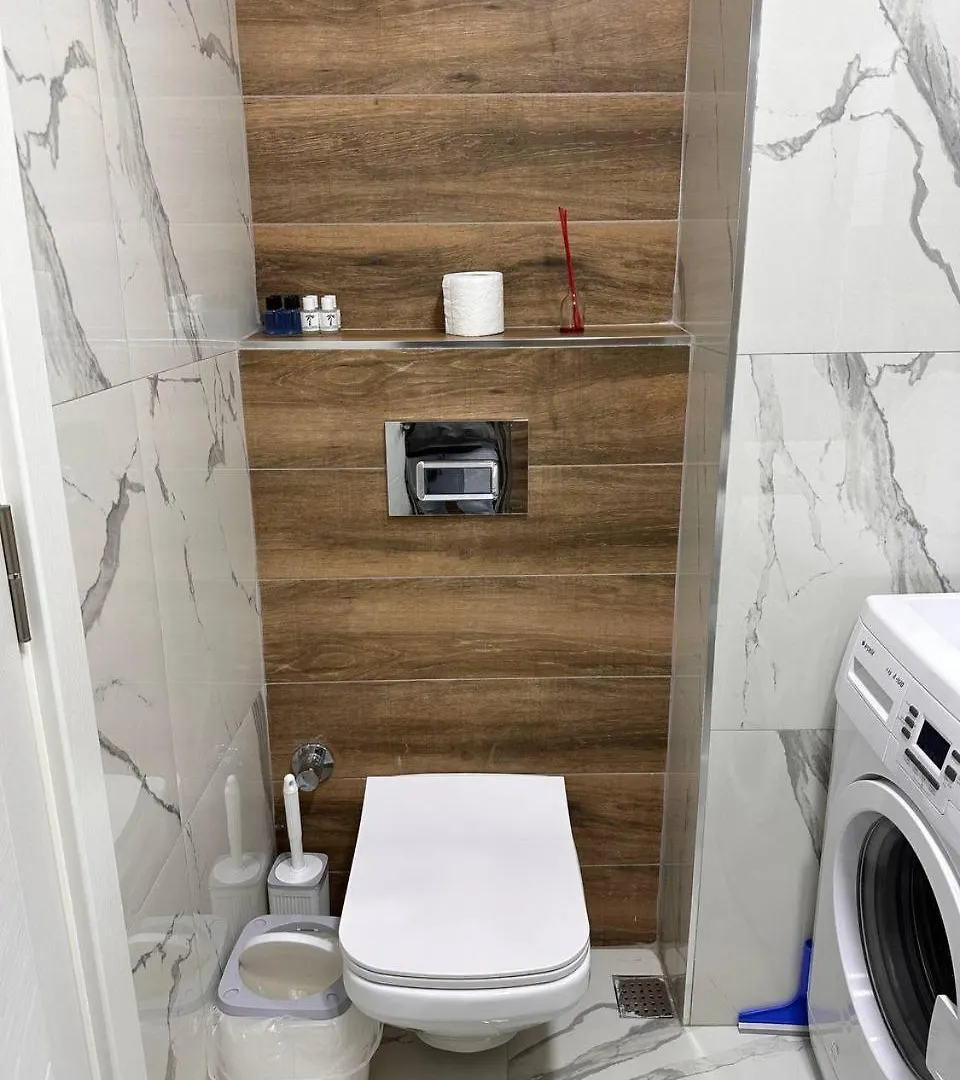Zara'S Home In איסטמבול 0*,  טורקיה