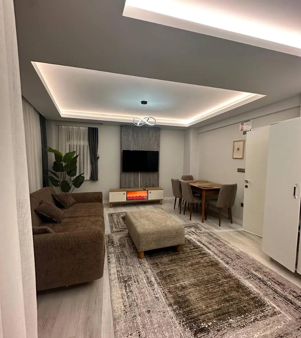 Zara'S Home In איסטמבול טורקיה