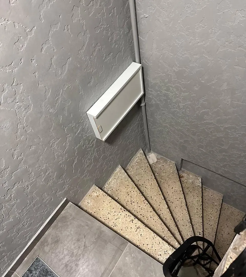 דירה Zara'S Home In איסטמבול