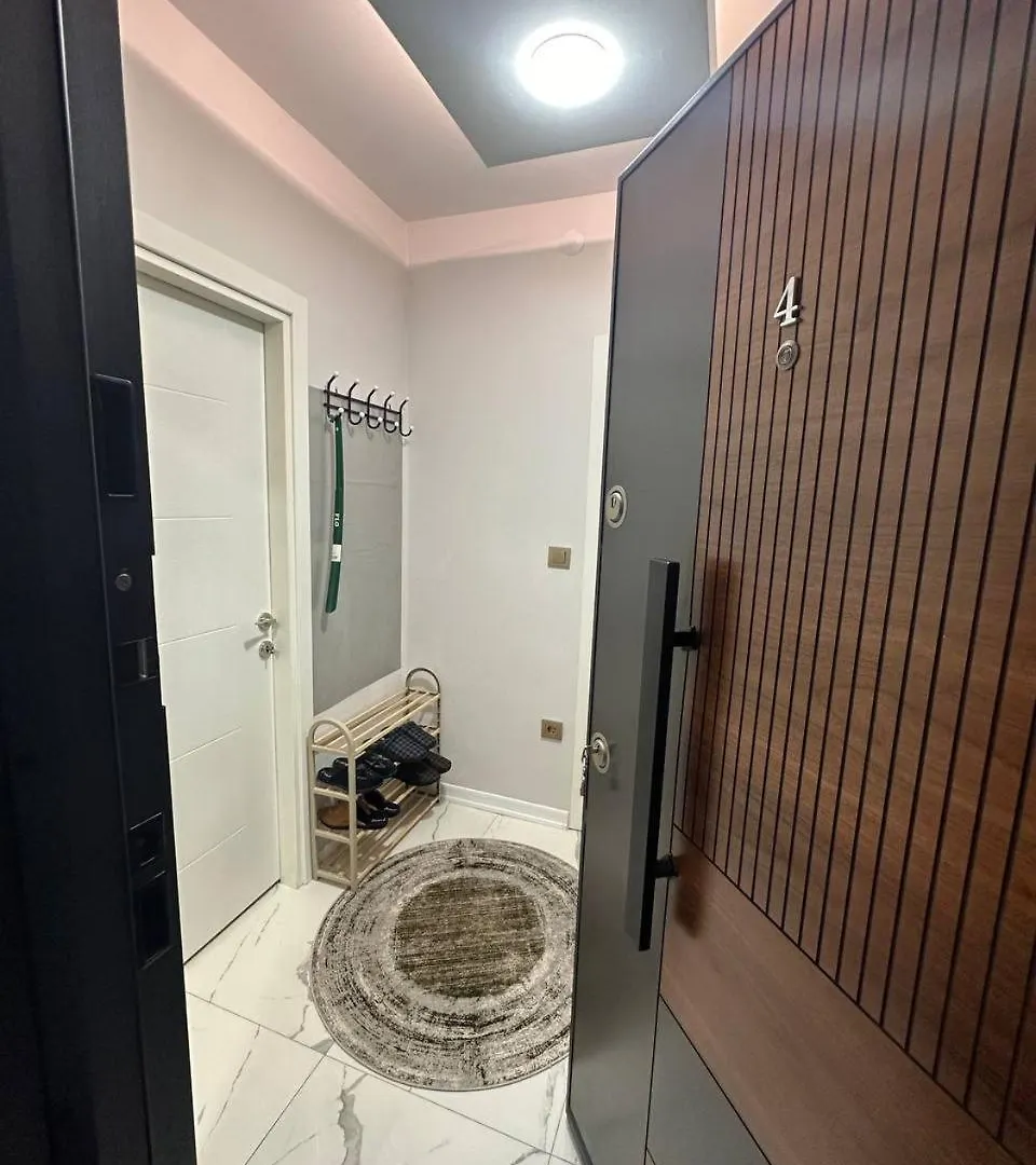 Zara'S Home In איסטמבול טורקיה