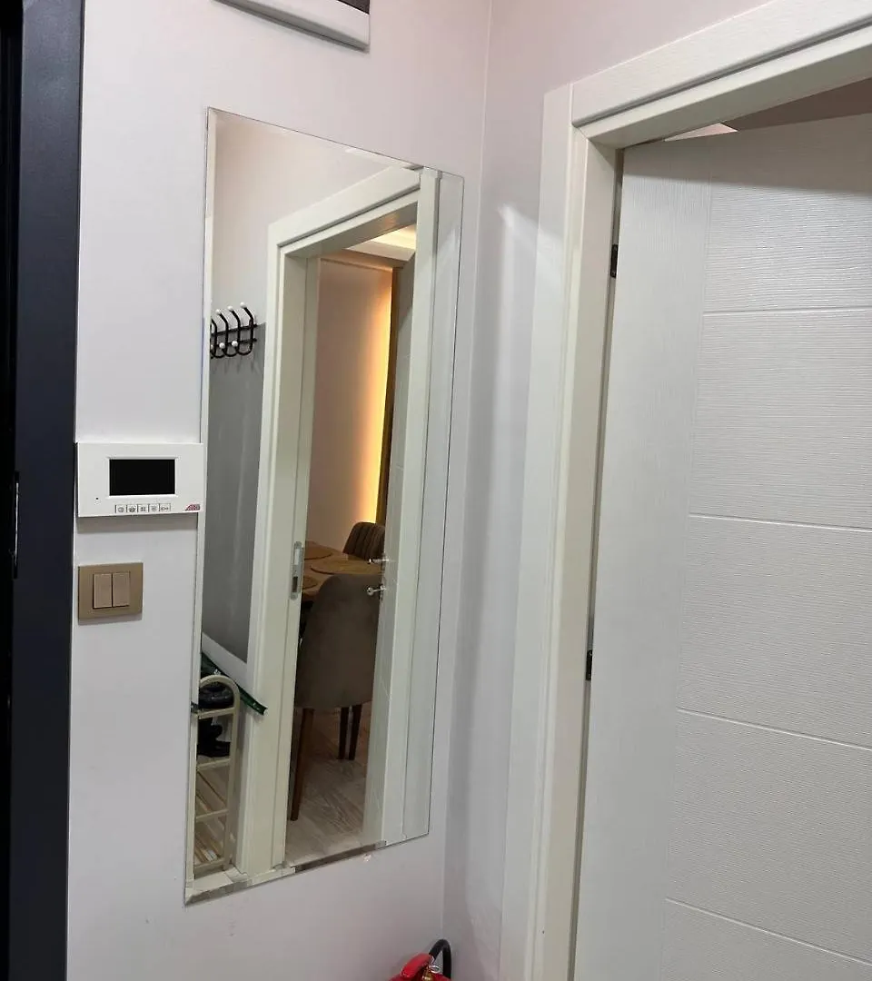 Zara'S Home In איסטמבול דירה