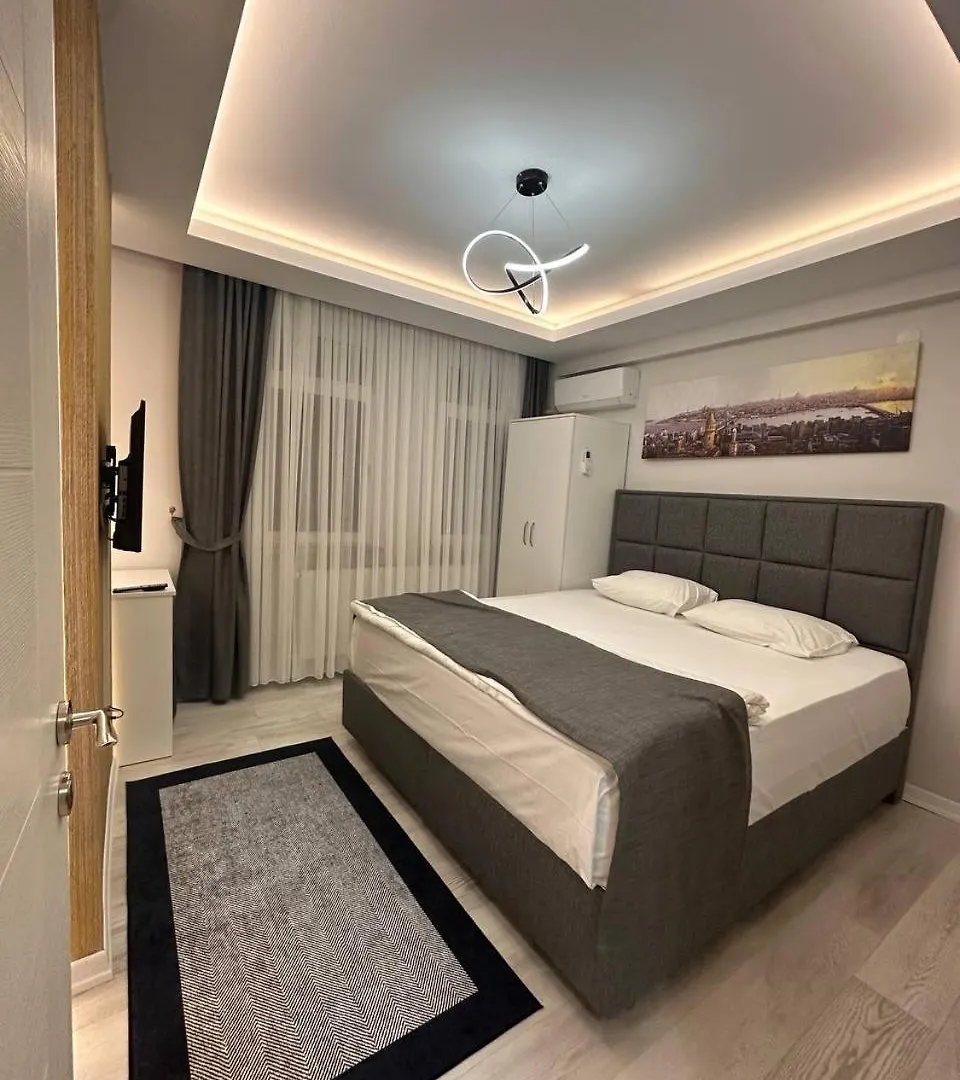 Zara'S Home In איסטמבול טורקיה